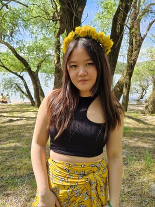 Le Julianna Phuonglinh